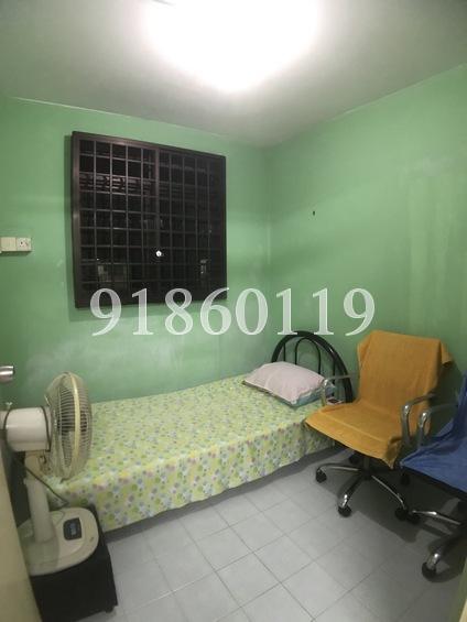 Blk 120 Ho Ching Road (Jurong West), HDB 3 Rooms #167552662